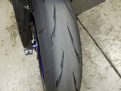 Yamaha YZF-R1M 2025
