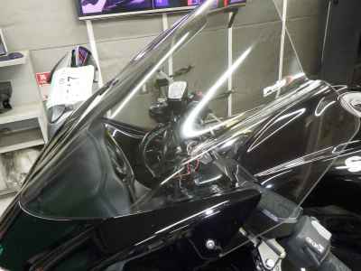 Suzuki Hayabusa 2024