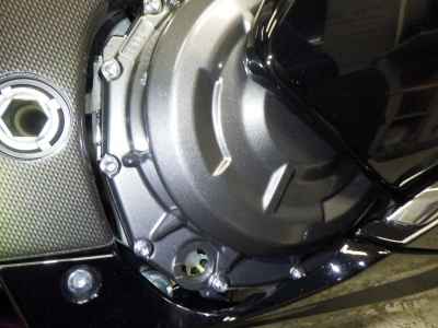Suzuki Hayabusa 2024