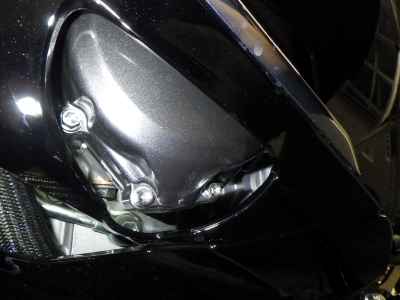 Suzuki Hayabusa 2024