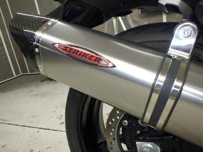 Suzuki Hayabusa 2024