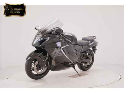 Suzuki Hayabusa 2024