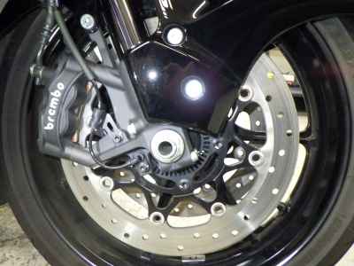 Suzuki Hayabusa 2024