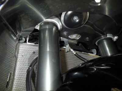 Suzuki Hayabusa 2024