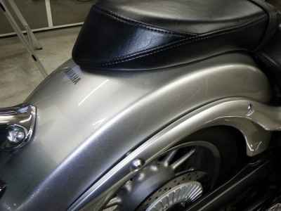 Yamaha XV1900 Stratoliner 2007