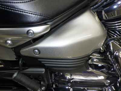 Yamaha XV1900 Stratoliner 2007