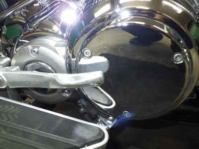 Yamaha XV1900 Stratoliner 2007