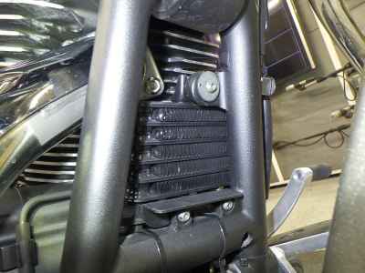 Yamaha XV1900 Stratoliner 2007