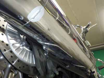 Yamaha XV1900 Stratoliner 2007