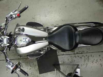 Yamaha XV1900 Stratoliner 2007