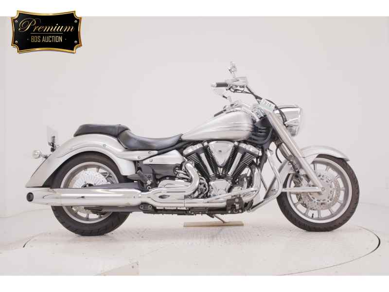 Yamaha XV1900 Stratoliner 2007