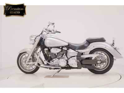 Yamaha XV1900 Stratoliner 2007