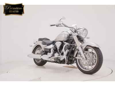 Yamaha XV1900 Stratoliner 2007