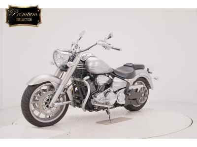 Yamaha XV1900 Stratoliner 2007