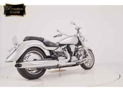 Yamaha XV1900 Stratoliner 2007