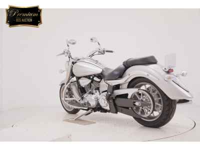 Yamaha XV1900 Stratoliner 2007