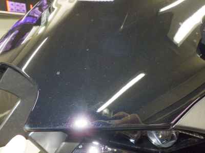 Kawasaki Ninja ZX-10R 2025