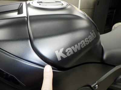 Kawasaki Ninja ZX-10R 2025