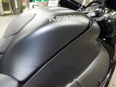 Kawasaki Ninja ZX-10R 2025