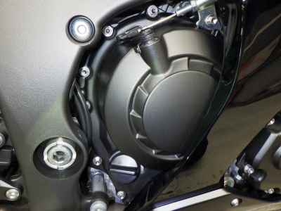 Kawasaki Ninja ZX-10R 2025
