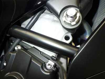 Kawasaki Ninja ZX-10R 2025