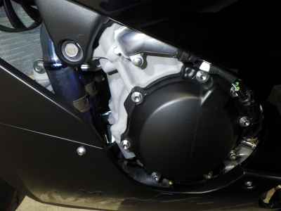 Kawasaki Ninja ZX-10R 2025
