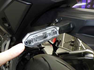 Kawasaki Ninja ZX-10R 2025