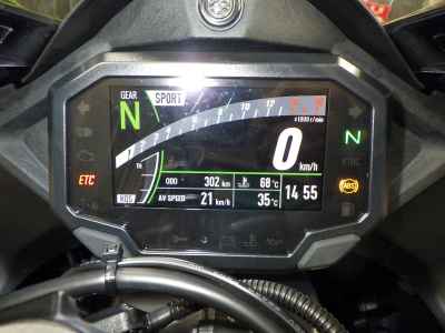 Kawasaki Ninja ZX-10R 2025