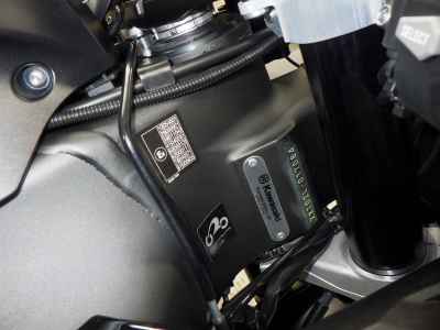 Kawasaki Ninja ZX-10R 2025
