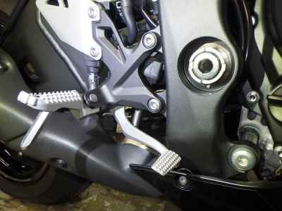 Kawasaki Ninja ZX-10R 2025