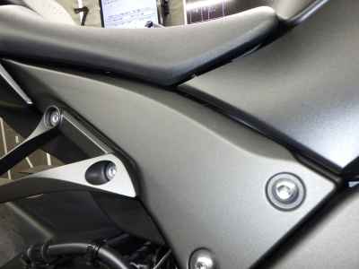 Kawasaki Ninja ZX-10R 2025