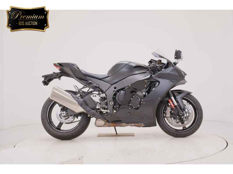 Kawasaki Ninja ZX-10R 2025