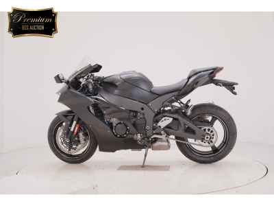 Kawasaki Ninja ZX-10R 2025