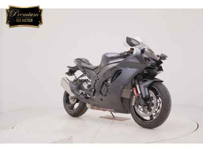 Kawasaki Ninja ZX-10R 2025