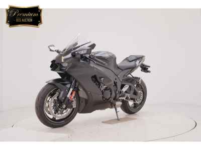 Kawasaki Ninja ZX-10R 2025