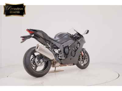Kawasaki Ninja ZX-10R 2025