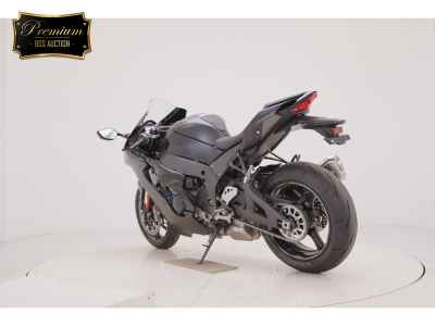 Kawasaki Ninja ZX-10R 2025