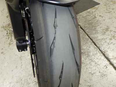 Kawasaki Ninja ZX-10R 2025