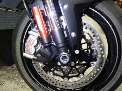 Kawasaki Ninja ZX-10R 2025