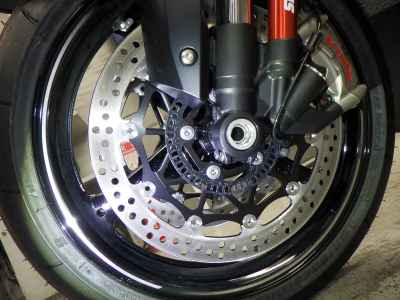 Kawasaki Ninja ZX-10R 2025