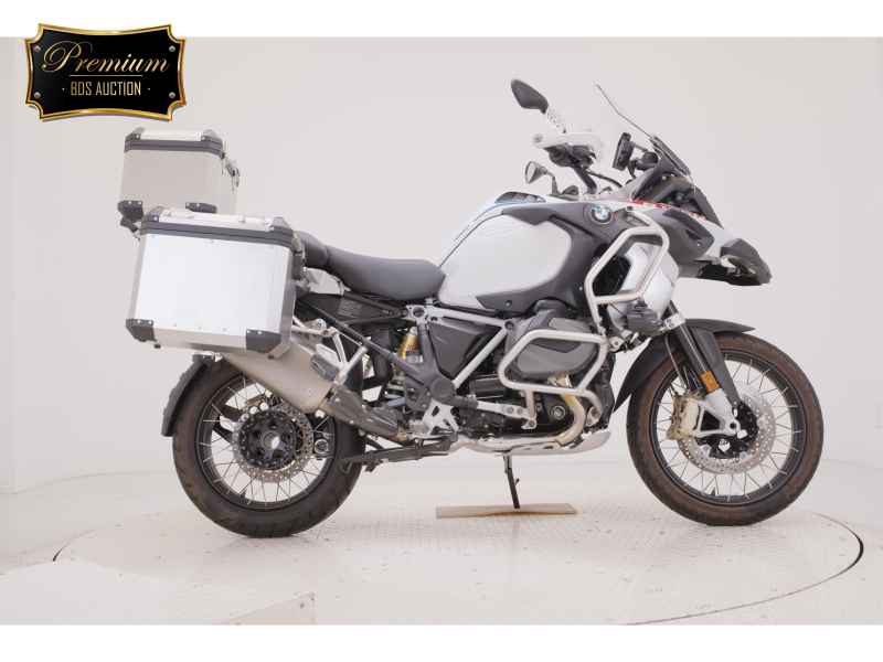BMW R1250GS Adventure 2022