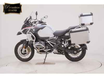BMW R1250GS Adventure 2022