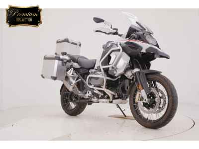 BMW R1250GS Adventure 2022