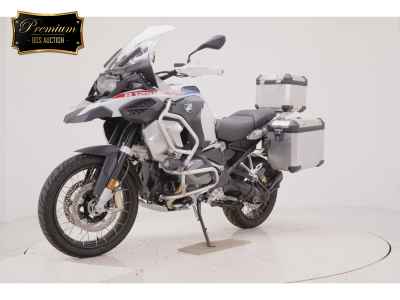 BMW R1250GS Adventure 2022