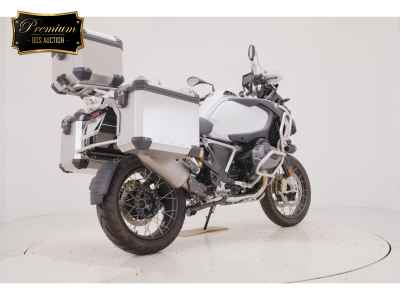 BMW R1250GS Adventure 2022