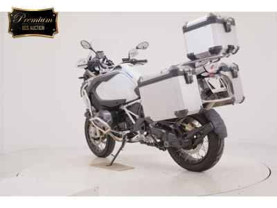 BMW R1250GS Adventure 2022