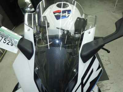 BMW S1000RR 2024
