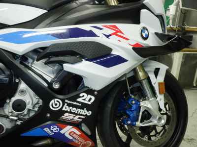 BMW S1000RR 2024