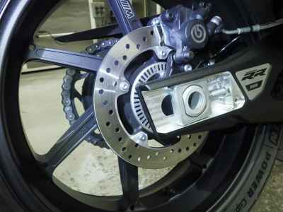 BMW S1000RR 2024