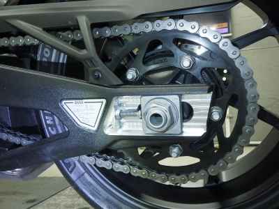 BMW S1000RR 2024